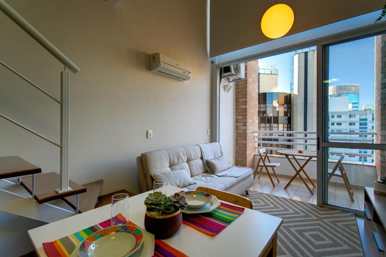 Aconchegante Duplex No Brooklin V São Paulo Exterior foto